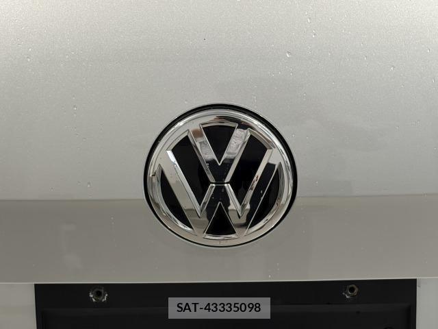 VolksWagen GOLF VARIANT 2015-03 8528212-22
