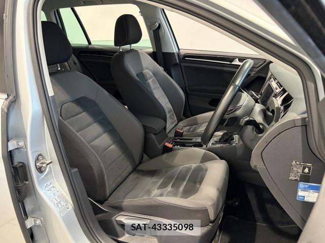 VolksWagen GOLF VARIANT 2015-03 8528212-8