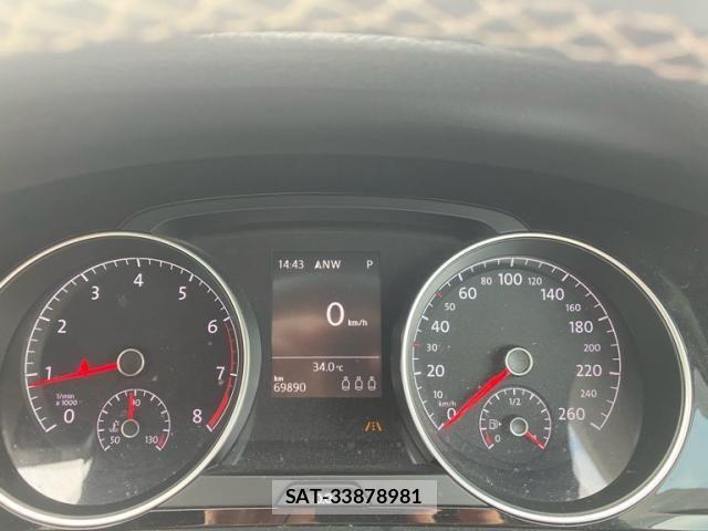 VolksWagen GOLF VARIANT 2015-12 8528213-0