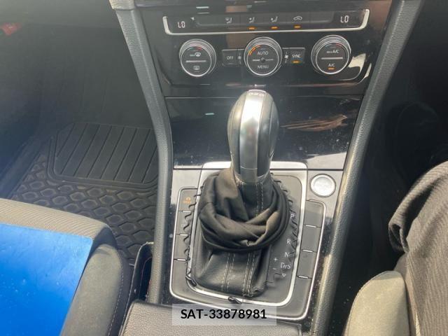 VolksWagen GOLF VARIANT 2015-12 8528213-19