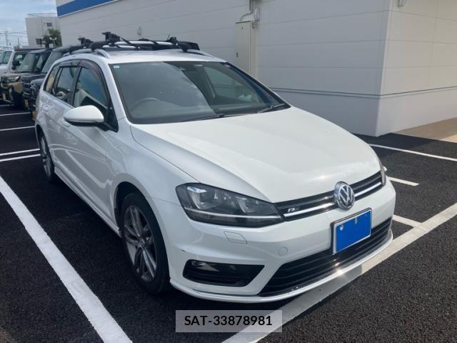 VolksWagen GOLF VARIANT 2015-12 8528213-3