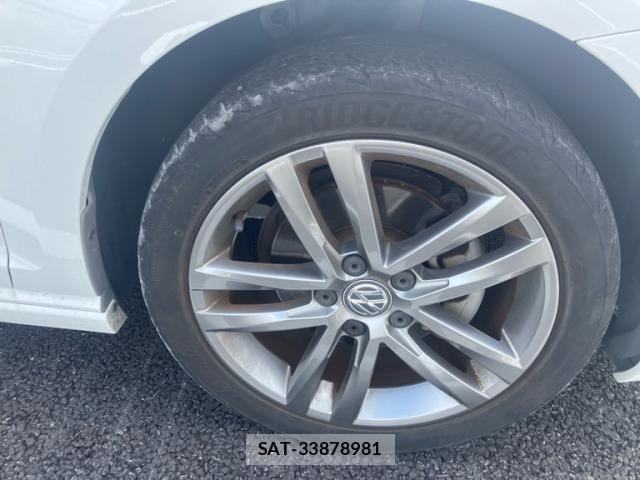 VolksWagen GOLF VARIANT 2015-12 8528213-5