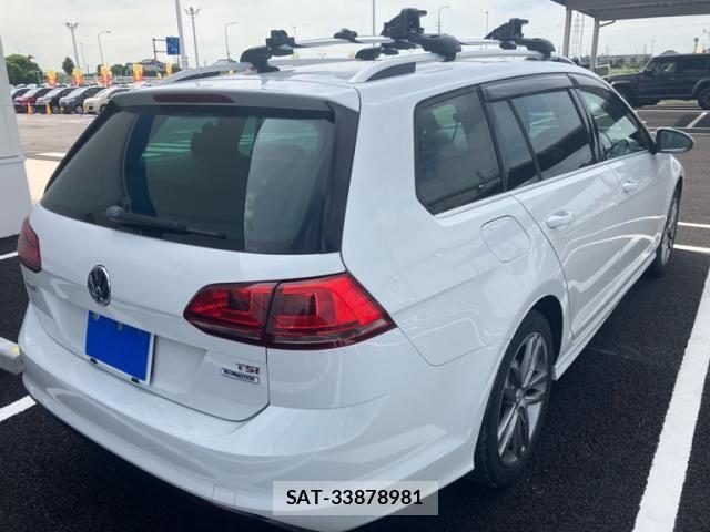 VolksWagen GOLF VARIANT 2015-12 8528213-8