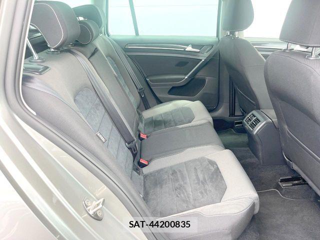 VolksWagen GOLF VARIANT 2014-03 8528216-9