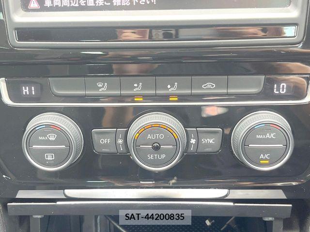 VolksWagen GOLF VARIANT 2014-03 8528216-6