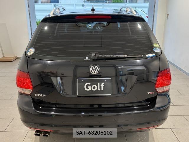 VolksWagen GOLF VARIANT 2012-07 8528217-13