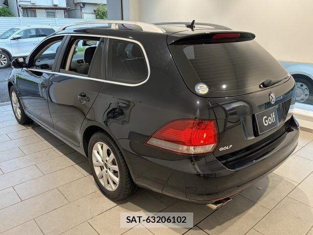 VolksWagen GOLF VARIANT 2012-07 8528217-16