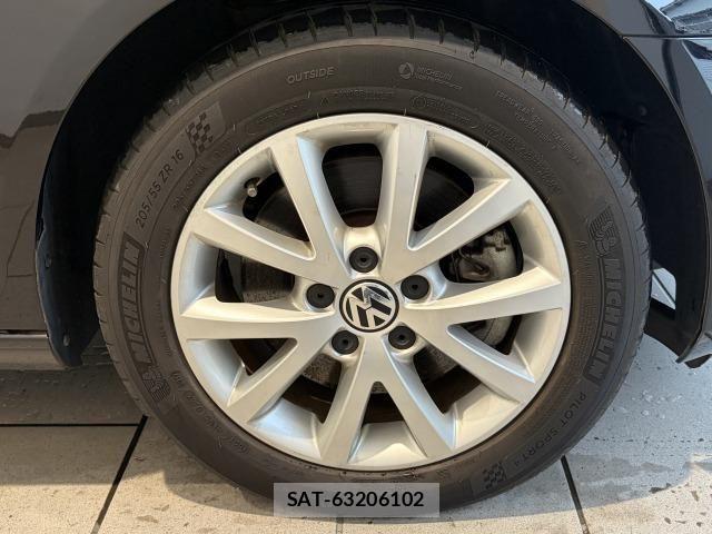 VolksWagen GOLF VARIANT 2012-07 8528217-17
