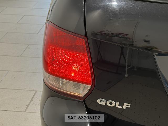 VolksWagen GOLF VARIANT 2012-07 8528217-21