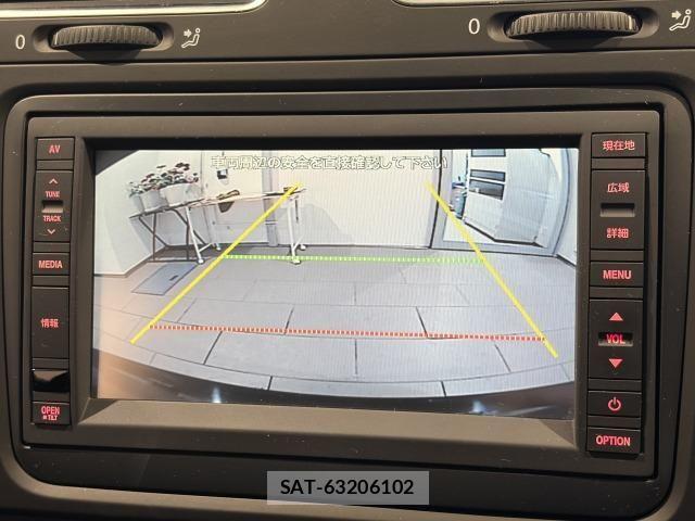 VolksWagen GOLF VARIANT 2012-07 8528217-3
