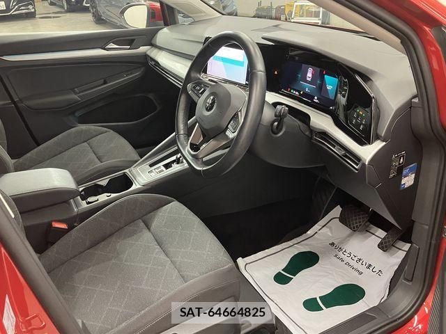VolksWagen GOLF VARIANT 2023-01 8528214-14