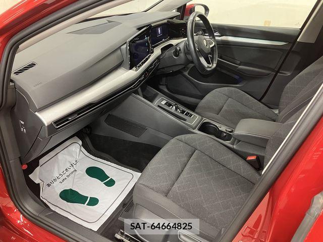 VolksWagen GOLF VARIANT 2023-01 8528214-17