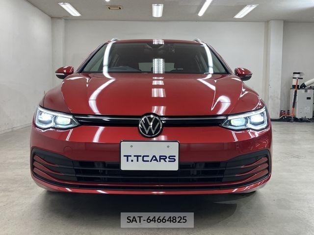 VolksWagen GOLF VARIANT 2023-01 8528214-20