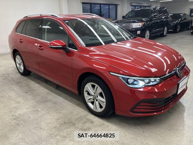 VolksWagen GOLF VARIANT 2023-01 8528214-21