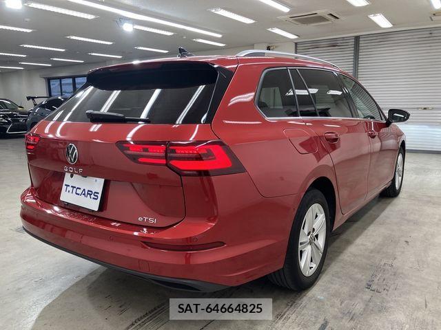 VolksWagen GOLF VARIANT 2023-01 8528214-22
