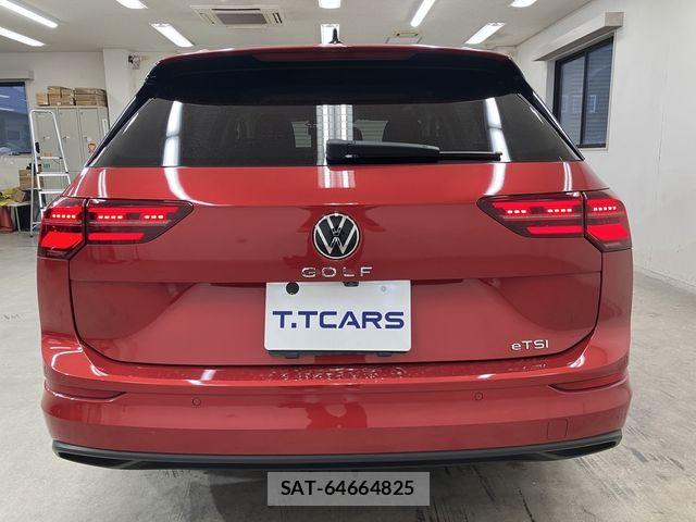 VolksWagen GOLF VARIANT 2023-01 8528214-23