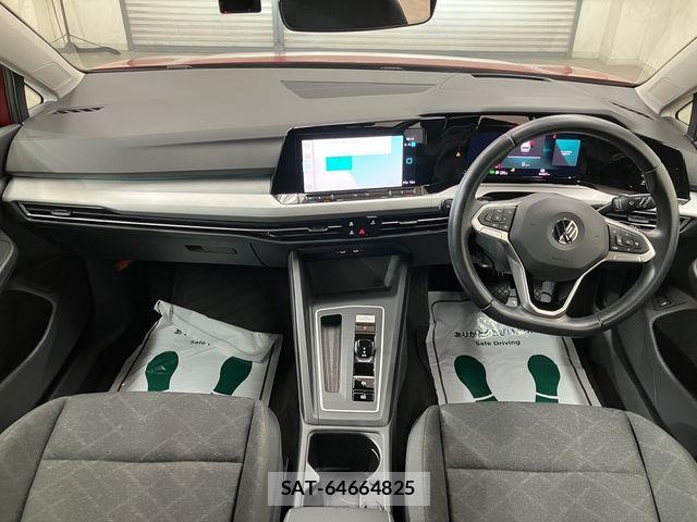VolksWagen GOLF VARIANT 2023-01 8528214-26