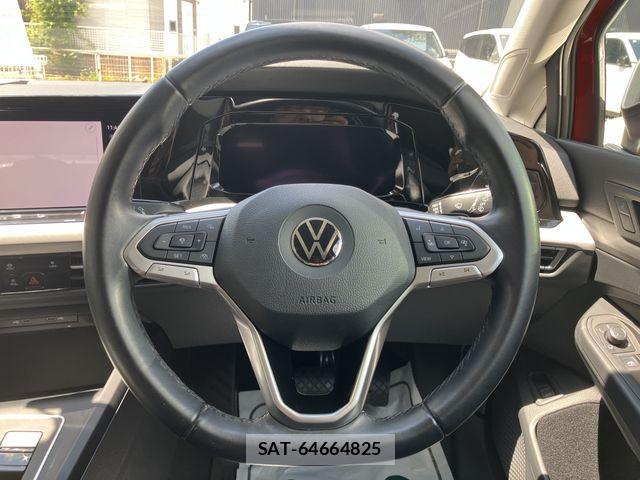 VolksWagen GOLF VARIANT 2023-01 8528214-27