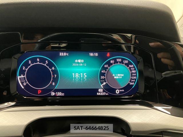 VolksWagen GOLF VARIANT 2023-01 8528214-28
