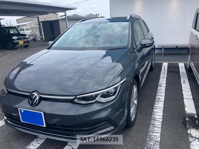 VolksWagen GOLF VARIANT 2023-03 8564096-0