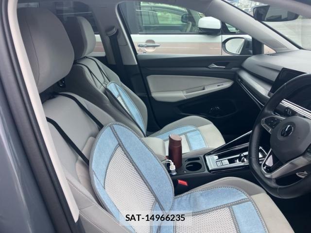 VolksWagen GOLF VARIANT 2023-03 8564096-9