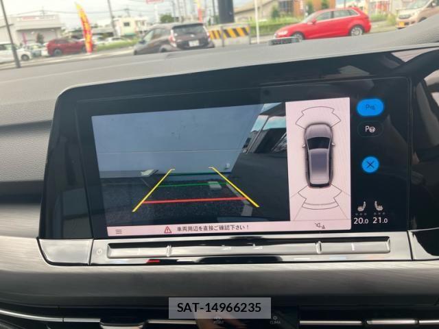 VolksWagen GOLF VARIANT 2023-03 8564096-13