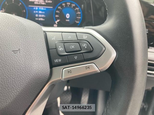VolksWagen GOLF VARIANT 2023-03 8564096-21