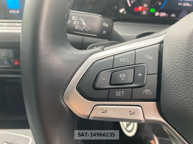 VolksWagen GOLF VARIANT 2023-03 8564096-22