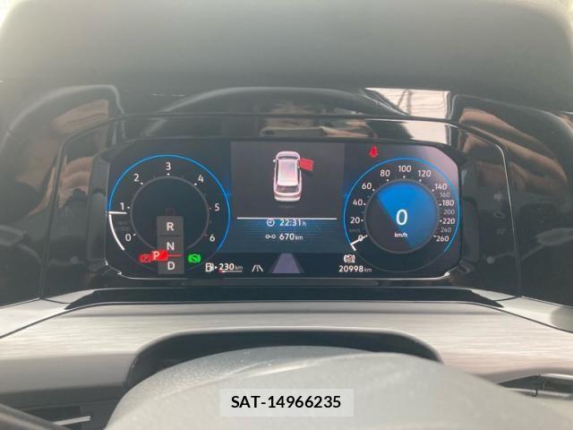 VolksWagen GOLF VARIANT 2023-03 8564096-23