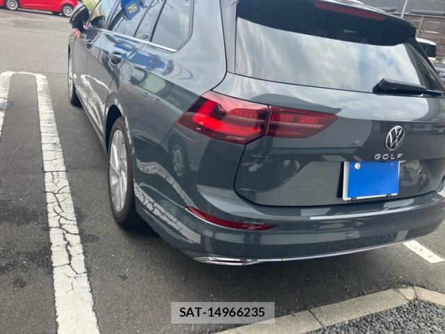 VolksWagen GOLF VARIANT 2023-03 8564096-3