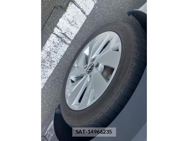 VolksWagen GOLF VARIANT 2023-03 8564096-5