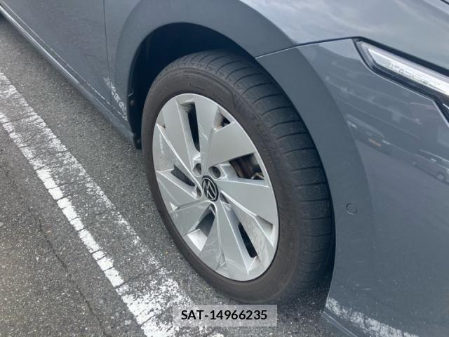 VolksWagen GOLF VARIANT 2023-03 8564096-7