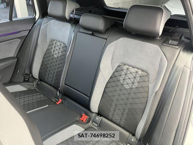 VolksWagen GOLF VARIANT 2024-02 8564094-11