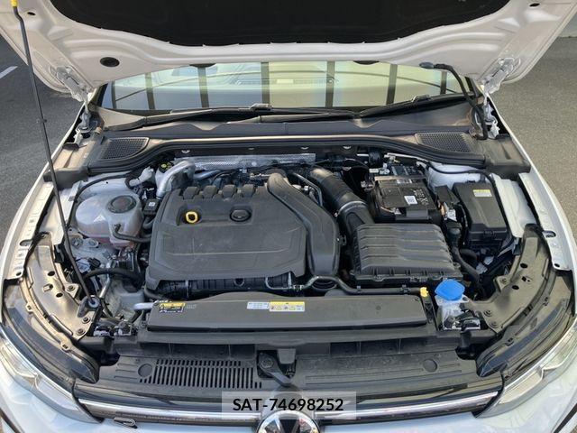 VolksWagen GOLF VARIANT 2024-02 8564094-15