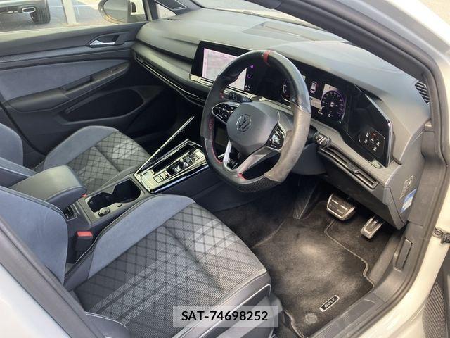 VolksWagen GOLF VARIANT 2024-02 8564094-1