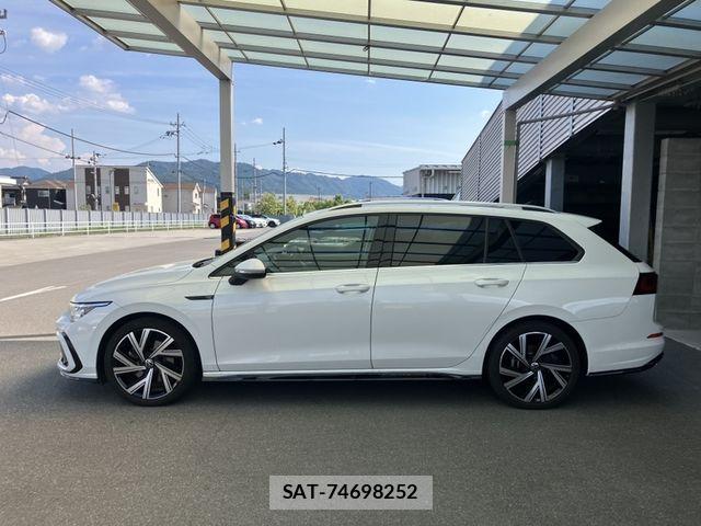 VolksWagen GOLF VARIANT 2024-02 8564094-4