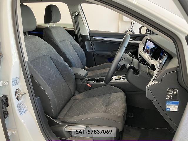 VolksWagen GOLF VARIANT 2023-09 8629752-10