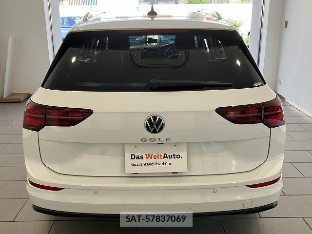 VolksWagen GOLF VARIANT 2023-09 8629752-15