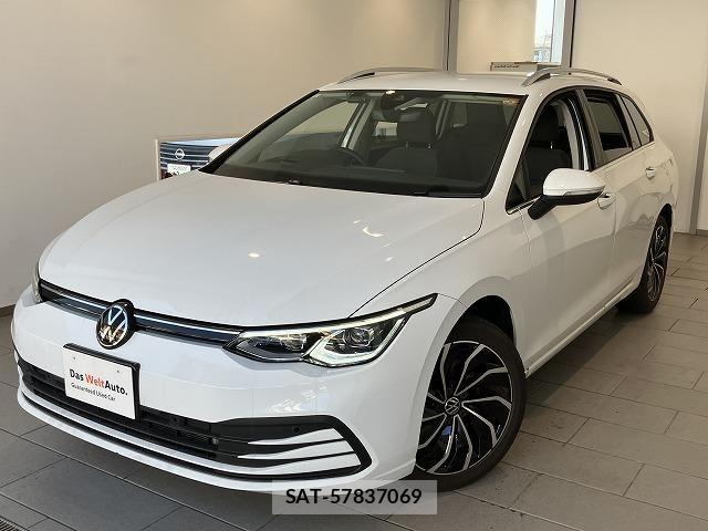 VolksWagen GOLF VARIANT 2023-09 8629752-17