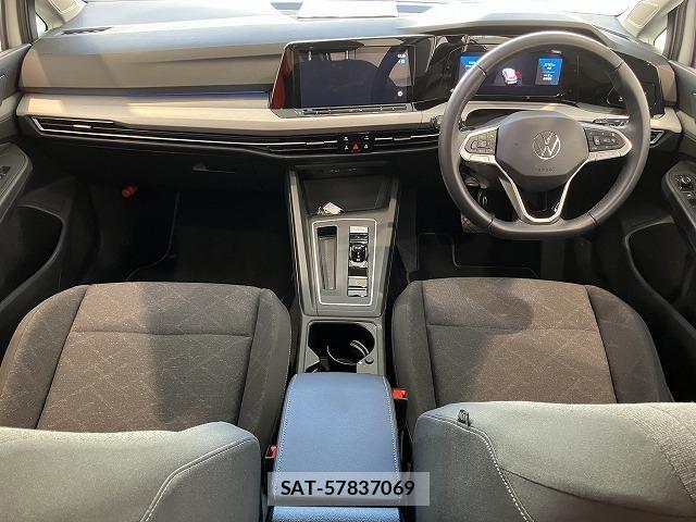 VolksWagen GOLF VARIANT 2023-09 8629752-1