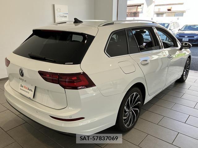 VolksWagen GOLF VARIANT 2023-09 8629752-2