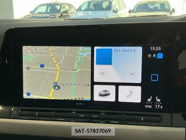 VolksWagen GOLF VARIANT 2023-09 8629752-3