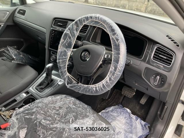 VolksWagen GOLF VARIANT 2019-12 8629754-9