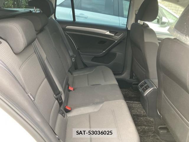 VolksWagen GOLF VARIANT 2019-12 8629754-11