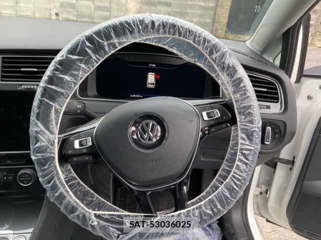 VolksWagen GOLF VARIANT 2019-12 8629754-13