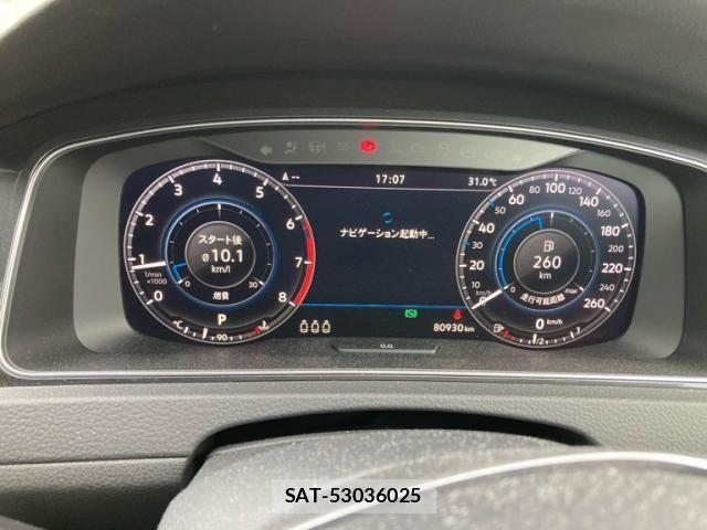 VolksWagen GOLF VARIANT 2019-12 8629754-17