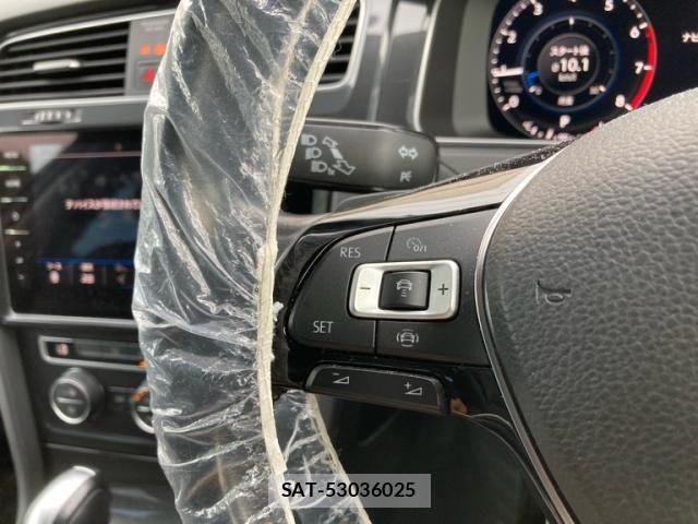 VolksWagen GOLF VARIANT 2019-12 8629754-18