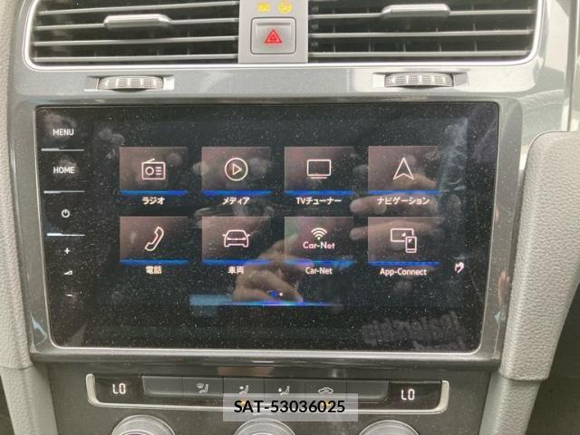 VolksWagen GOLF VARIANT 2019-12 8629754-21