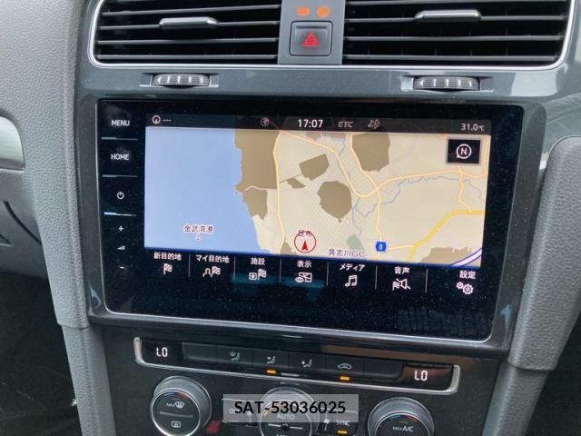 VolksWagen GOLF VARIANT 2019-12 8629754-22
