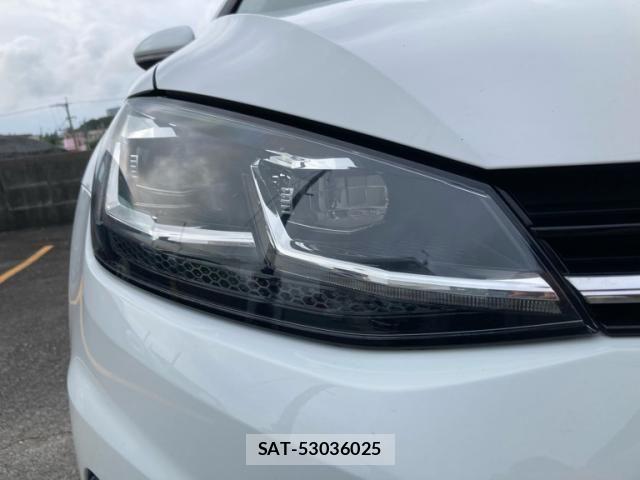VolksWagen GOLF VARIANT 2019-12 8629754-2